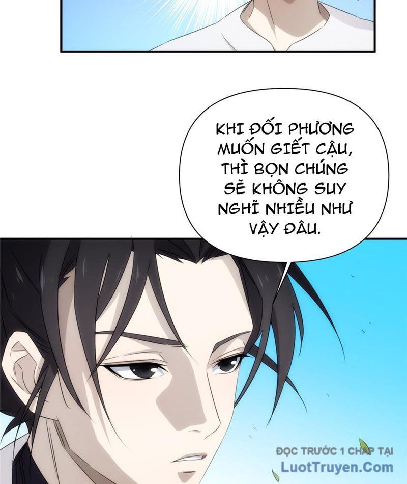 Quỷ Thần Trủng: Chapter 32