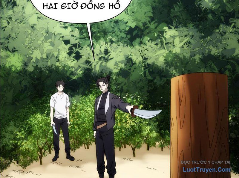 Quỷ Thần Trủng: Chapter 32