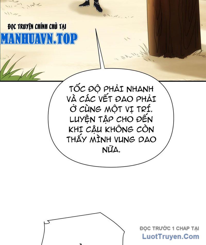Quỷ Thần Trủng: Chapter 32