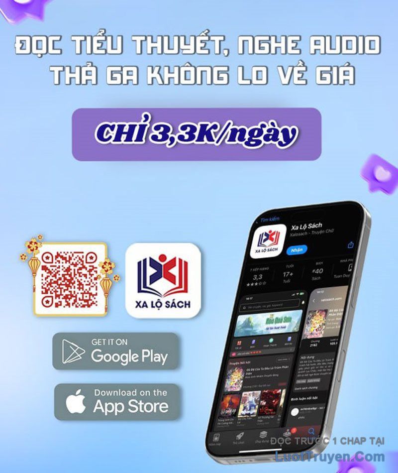 Quỷ Thần Trủng: Chapter 32