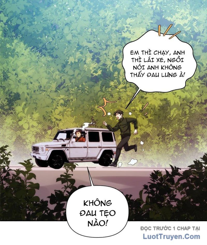 Quỷ Thần Trủng: Chapter 32