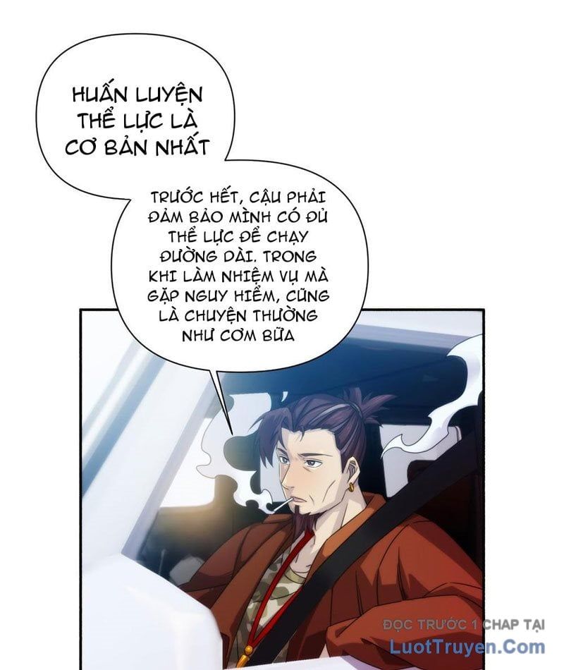 Quỷ Thần Trủng: Chapter 32