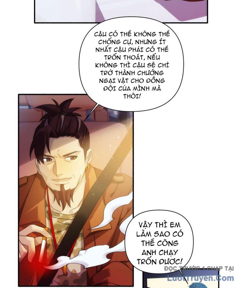 Quỷ Thần Trủng: Chapter 32
