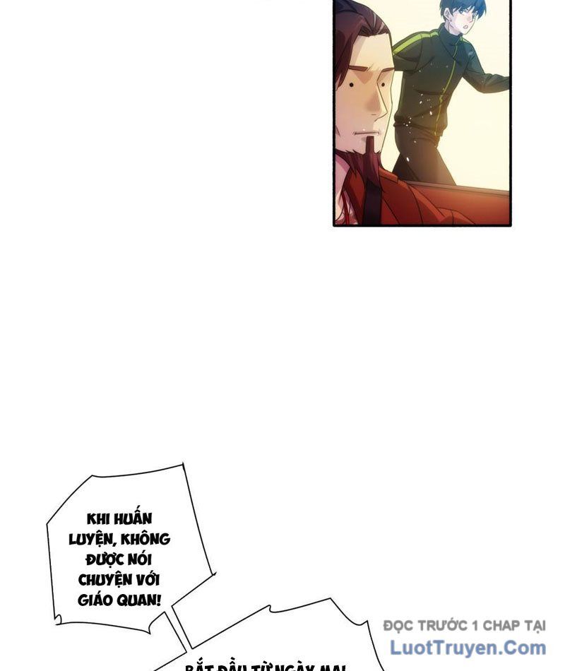Quỷ Thần Trủng: Chapter 32