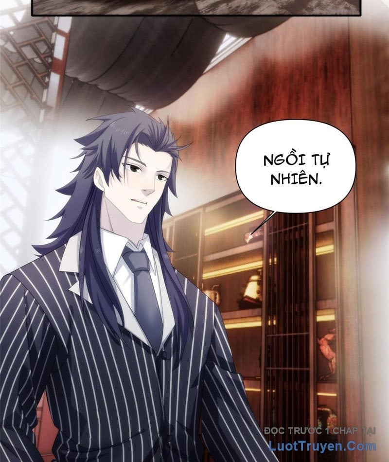 Quỷ Thần Trủng: Chapter 34