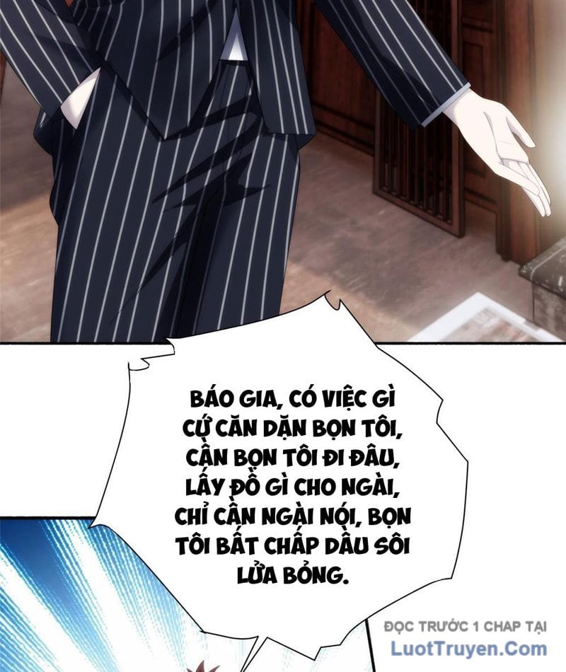 Quỷ Thần Trủng: Chapter 34