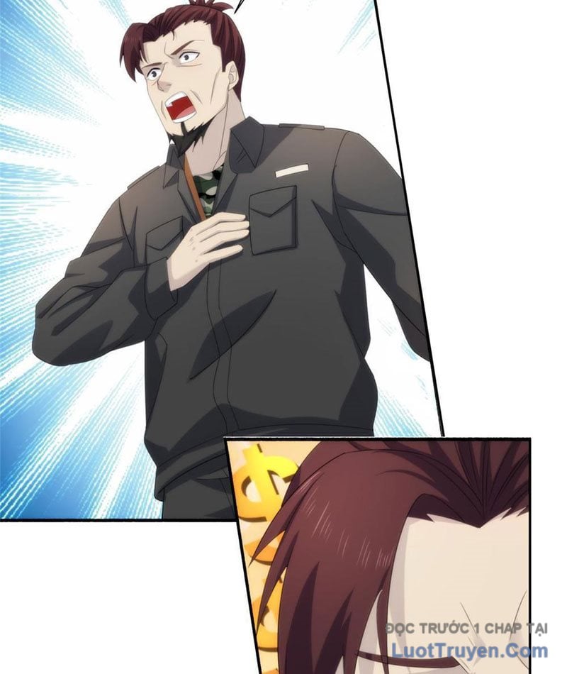 Quỷ Thần Trủng: Chapter 34