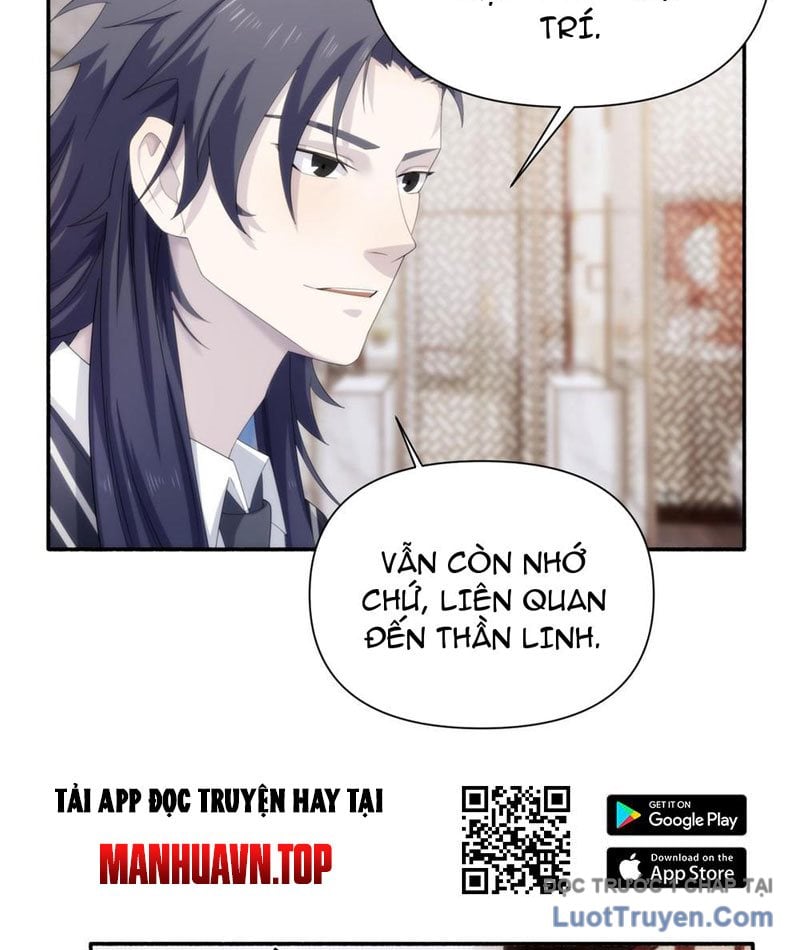 Quỷ Thần Trủng: Chapter 34