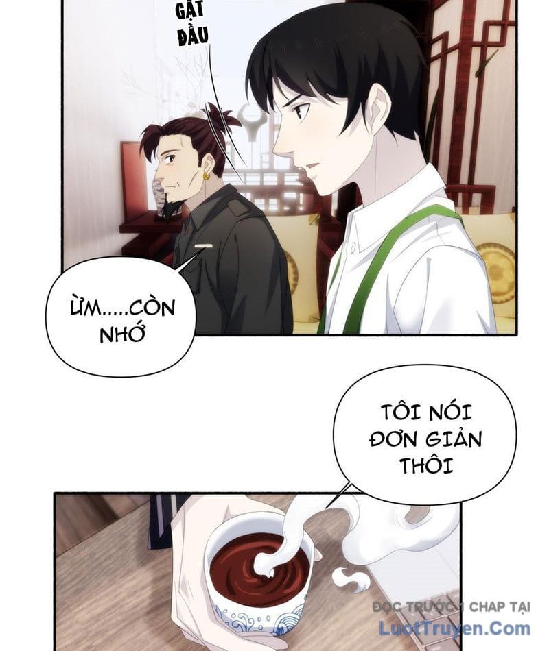 Quỷ Thần Trủng: Chapter 34
