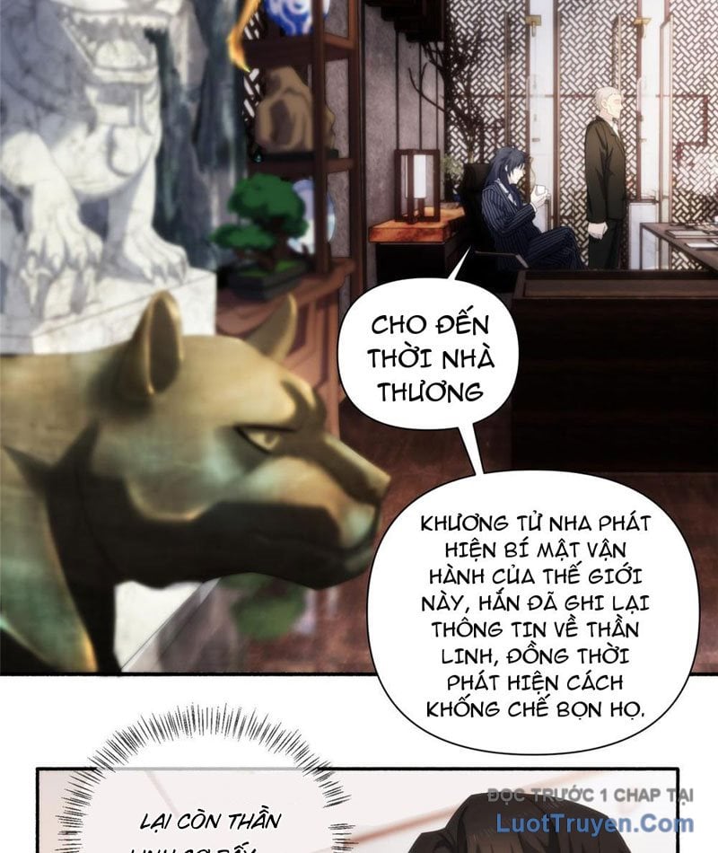 Quỷ Thần Trủng: Chapter 34