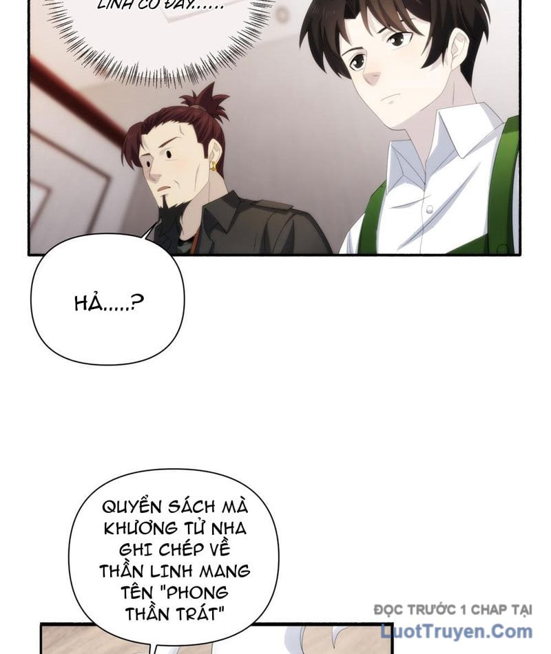 Quỷ Thần Trủng: Chapter 34