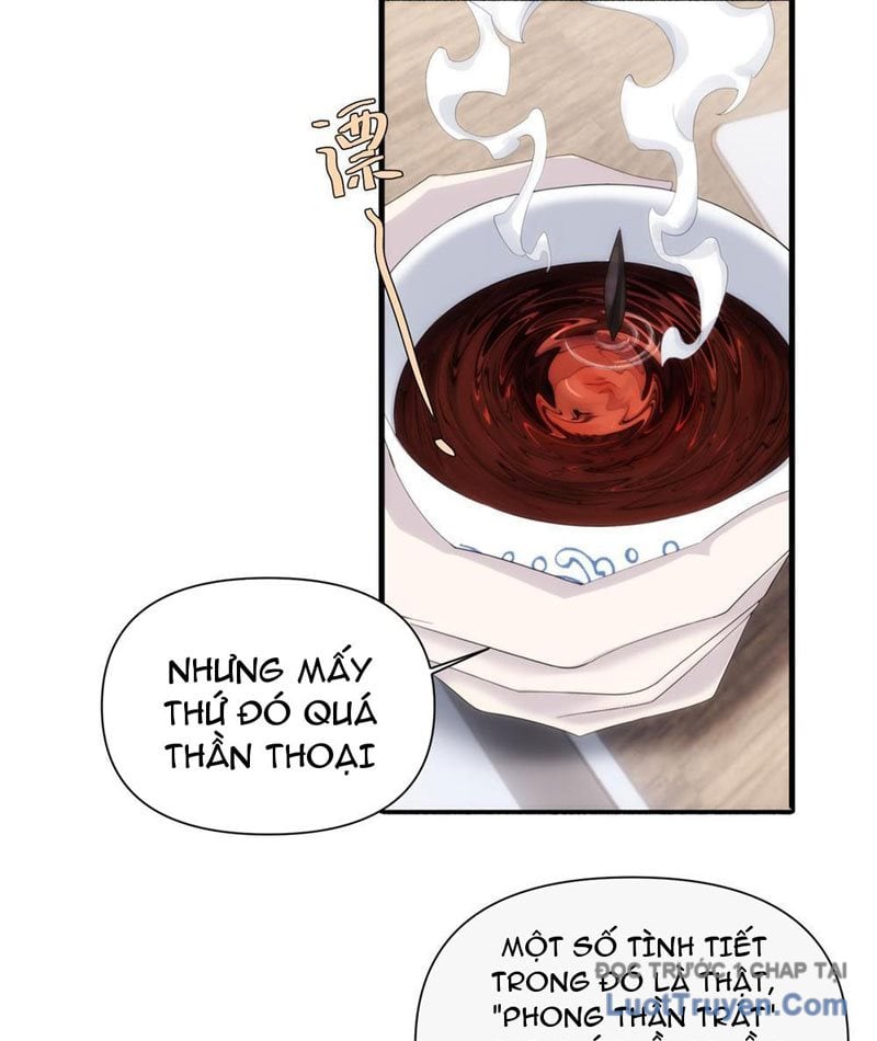 Quỷ Thần Trủng: Chapter 34