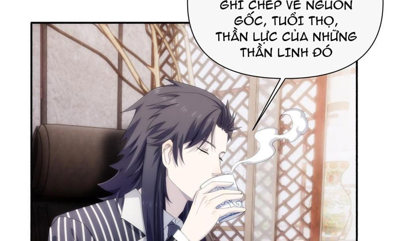 Quỷ Thần Trủng: Chapter 34