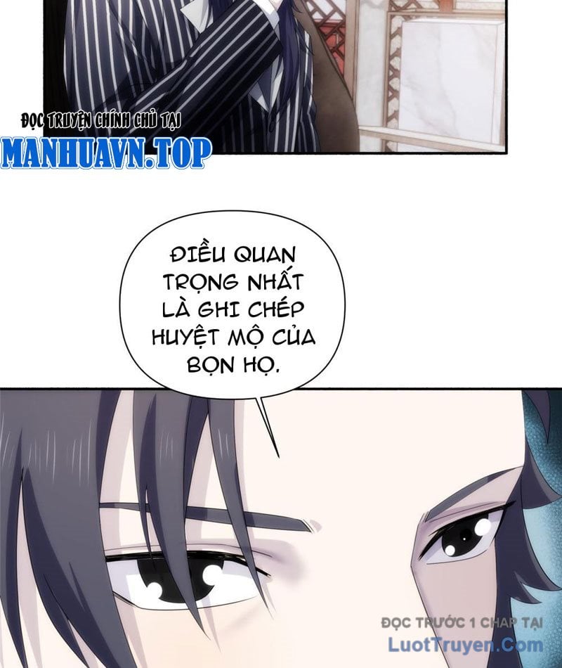 Quỷ Thần Trủng: Chapter 34