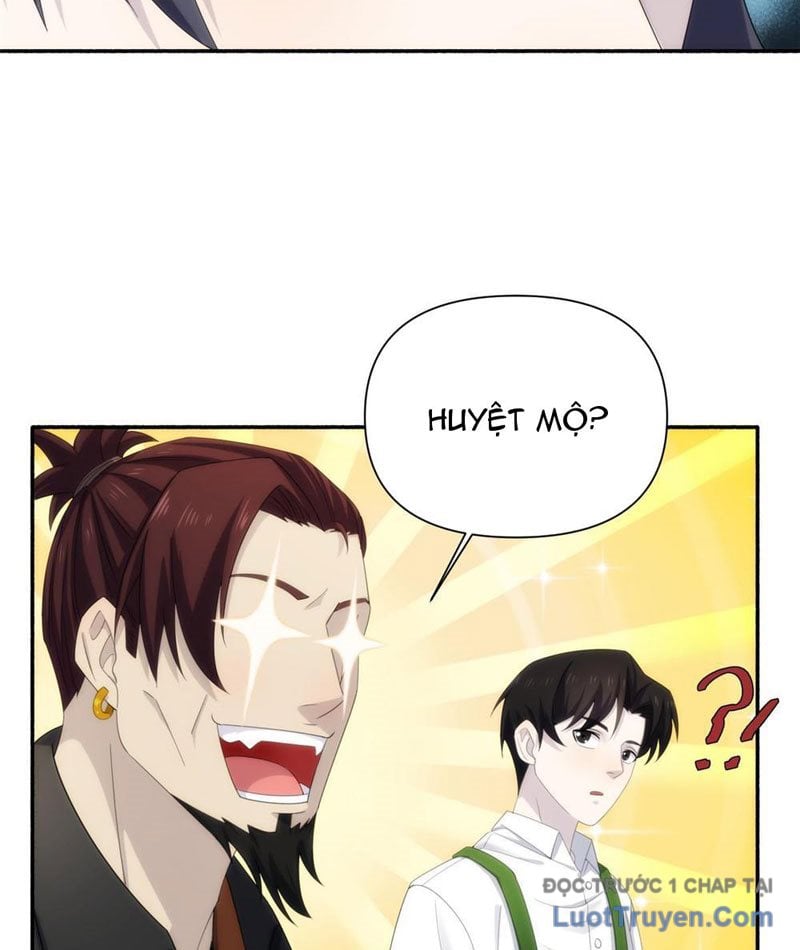 Quỷ Thần Trủng: Chapter 34