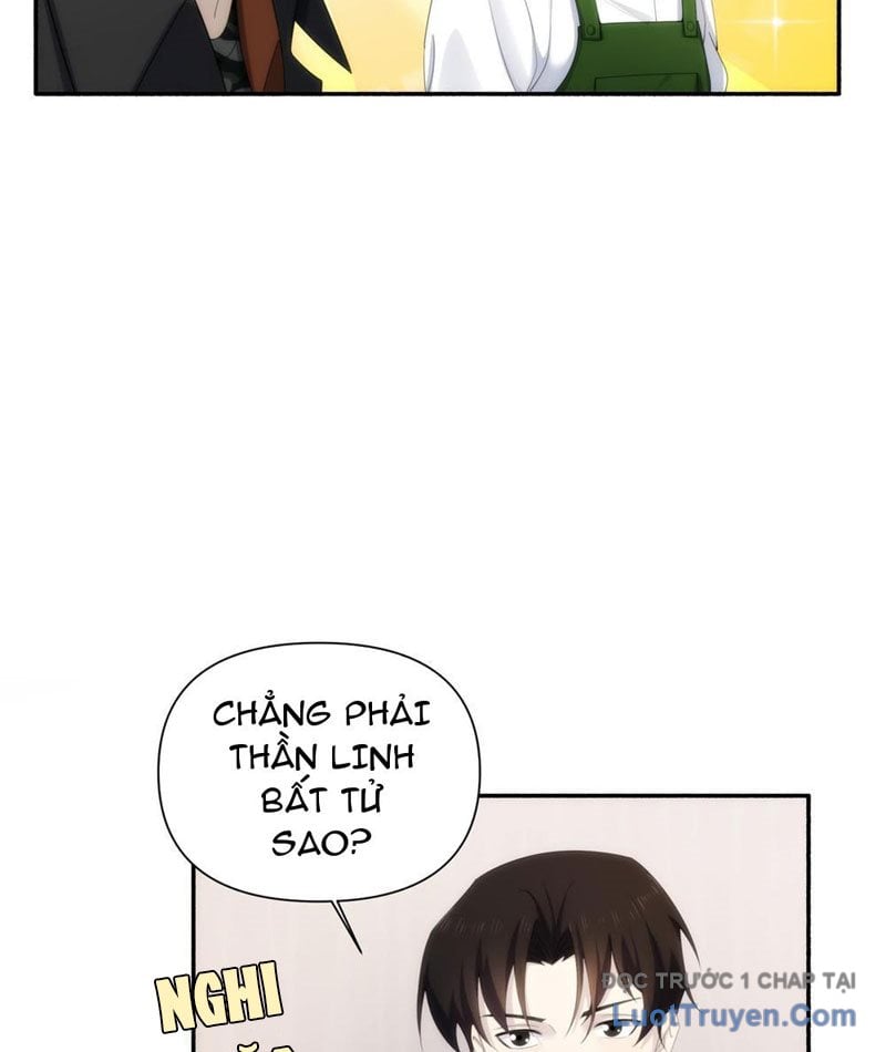 Quỷ Thần Trủng: Chapter 34