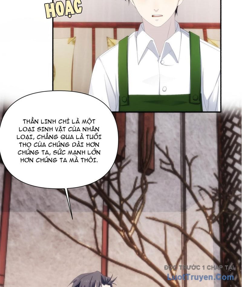Quỷ Thần Trủng: Chapter 34