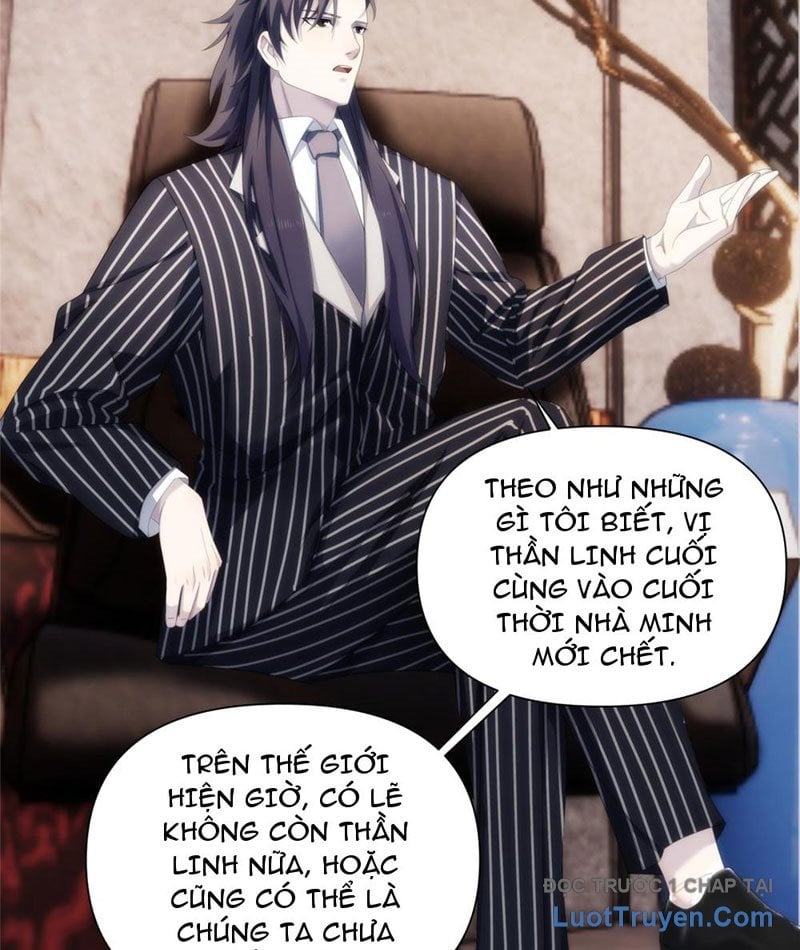 Quỷ Thần Trủng: Chapter 34