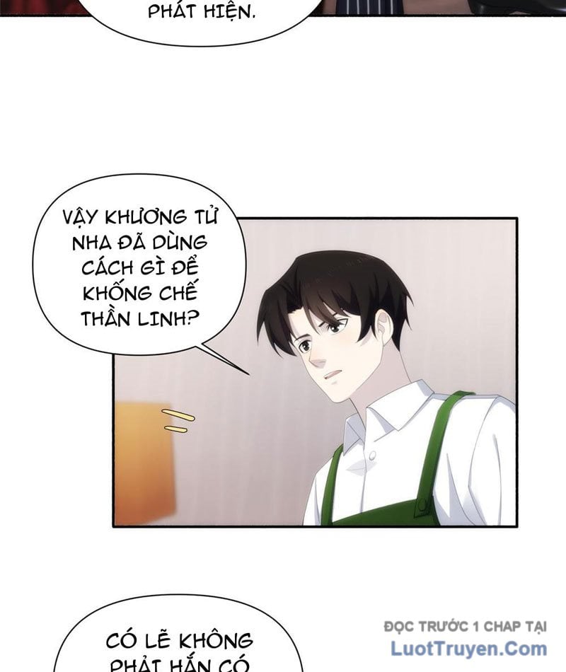 Quỷ Thần Trủng: Chapter 34