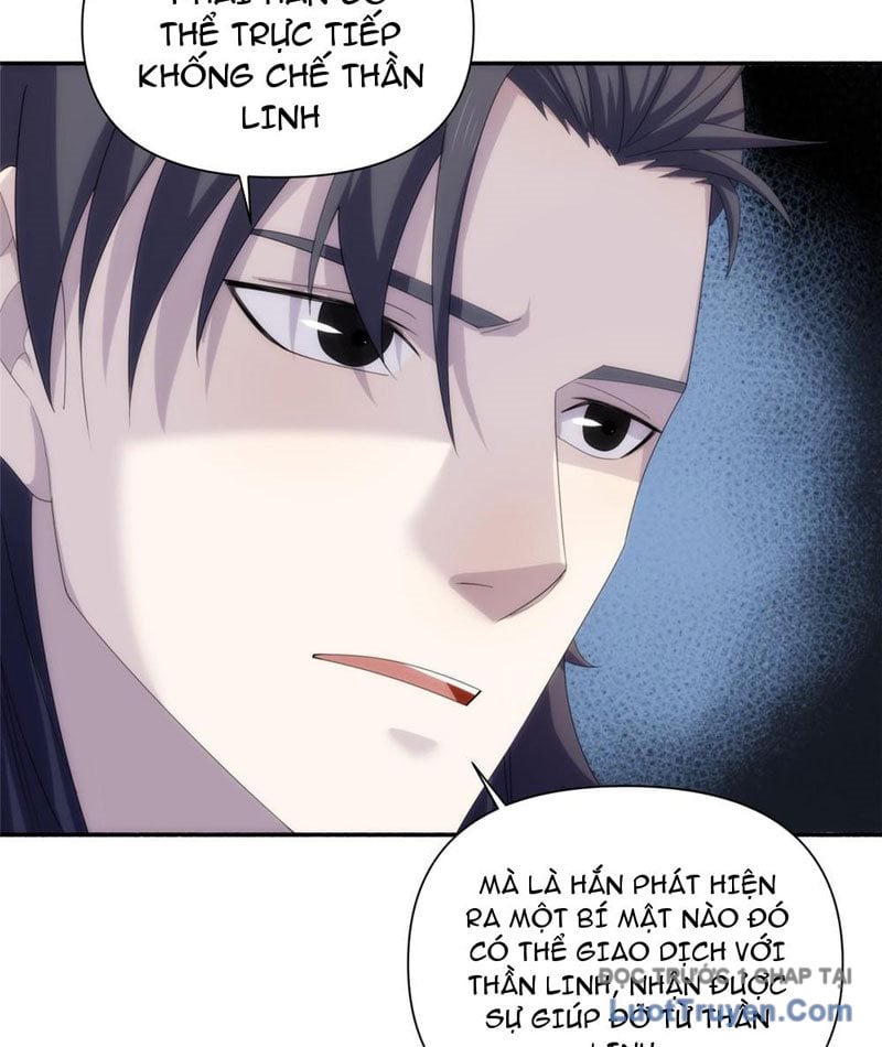 Quỷ Thần Trủng: Chapter 34