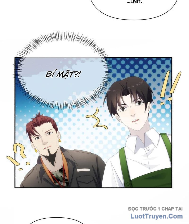 Quỷ Thần Trủng: Chapter 34