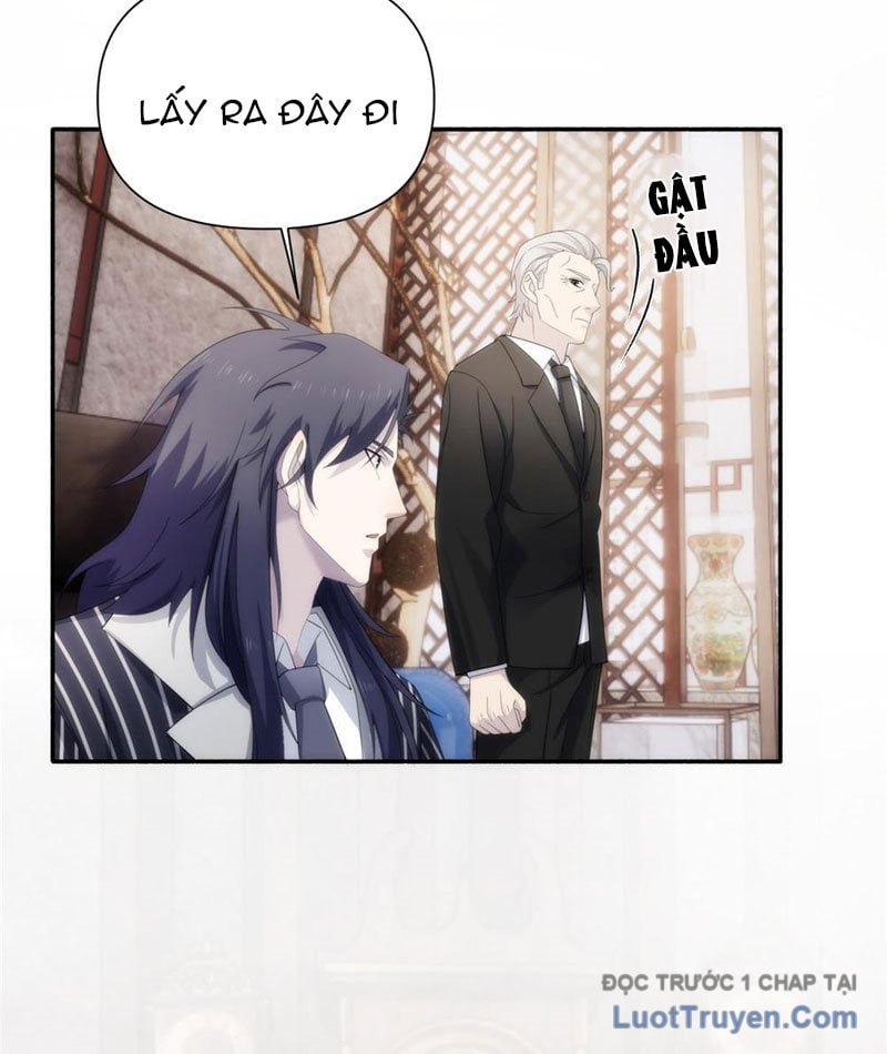 Quỷ Thần Trủng: Chapter 34