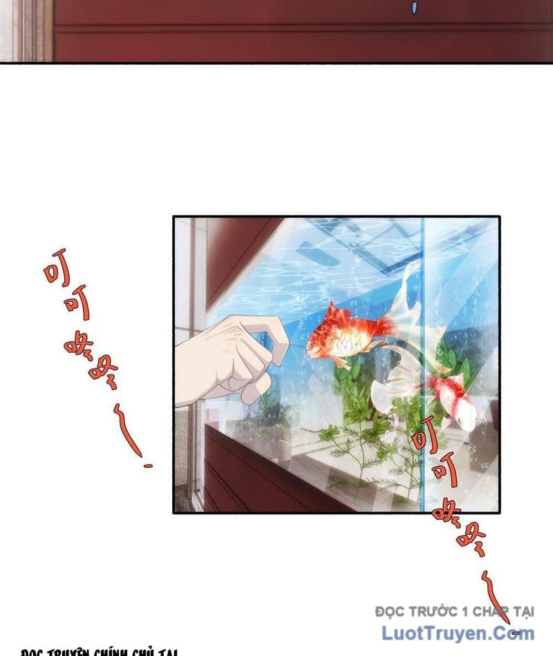 Quỷ Thần Trủng: Chapter 34