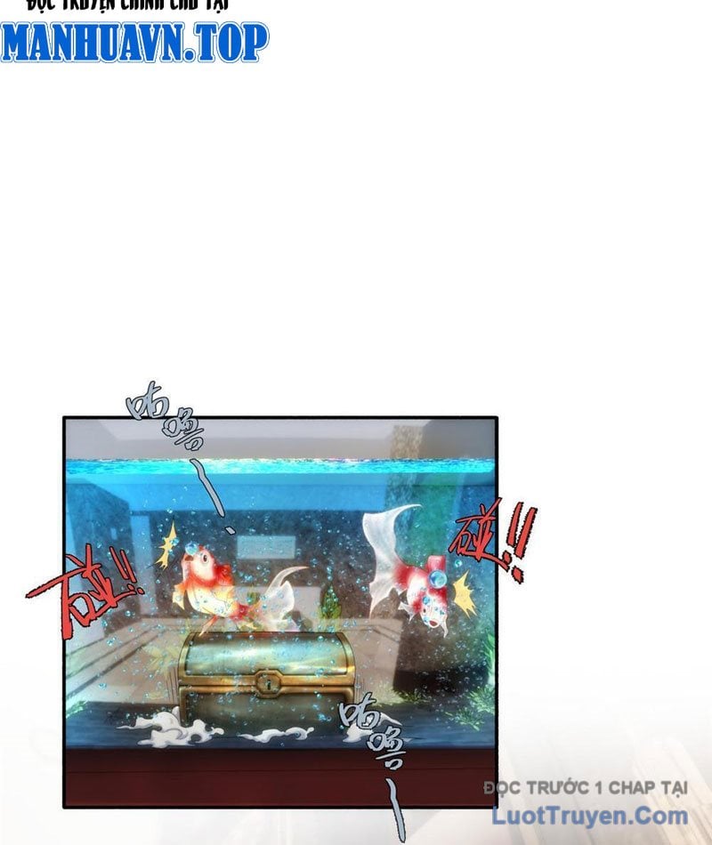 Quỷ Thần Trủng: Chapter 34