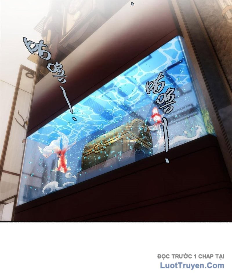 Quỷ Thần Trủng: Chapter 34