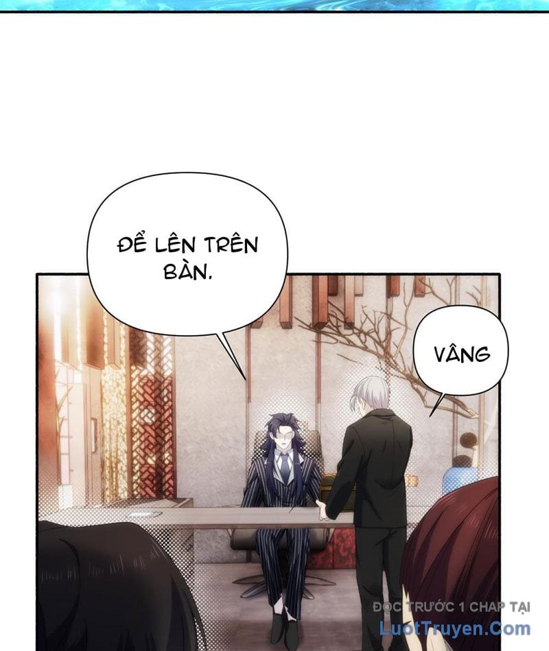 Quỷ Thần Trủng: Chapter 34