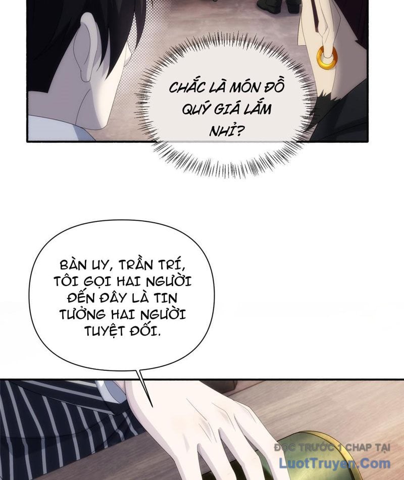 Quỷ Thần Trủng: Chapter 34
