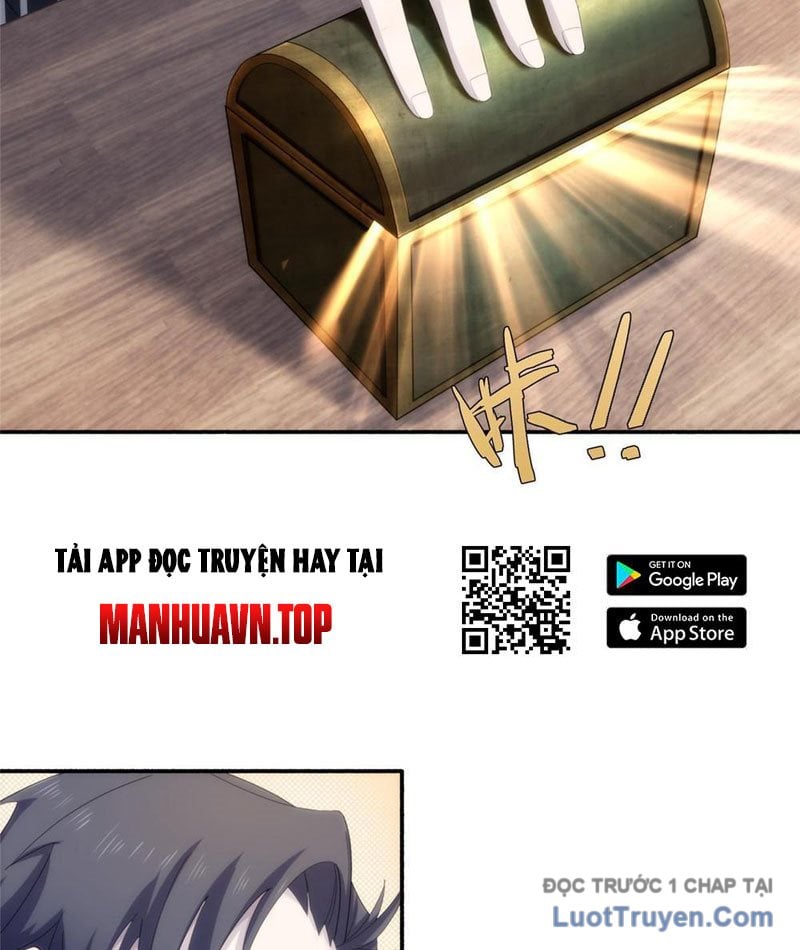 Quỷ Thần Trủng: Chapter 34