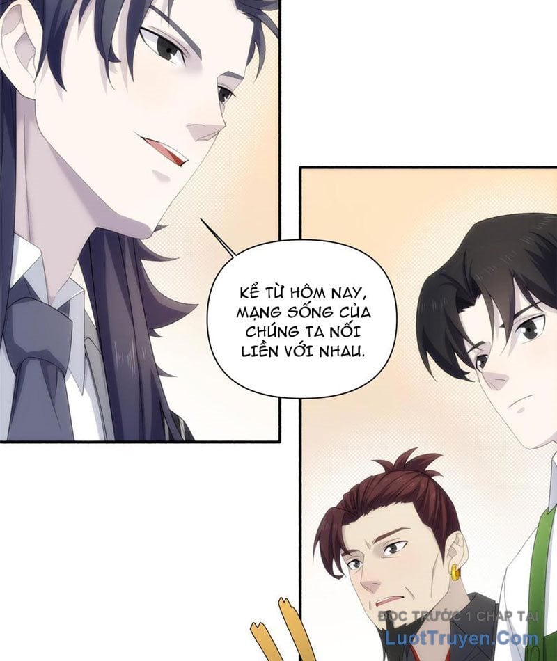 Quỷ Thần Trủng: Chapter 34