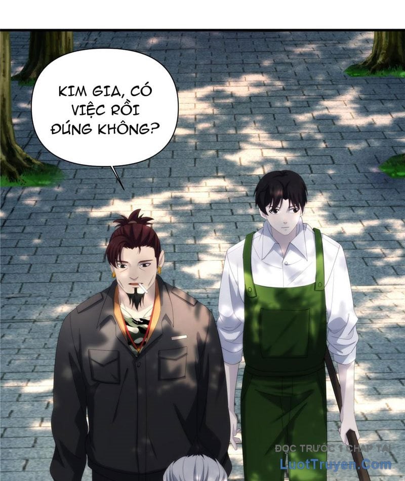 Quỷ Thần Trủng: Chapter 34