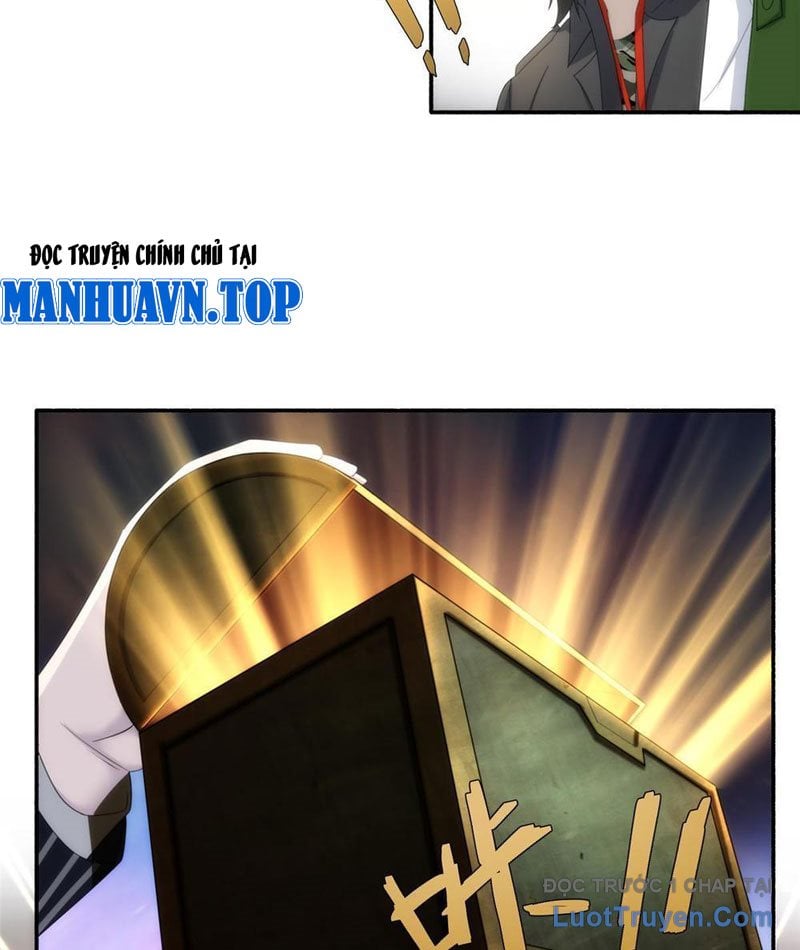 Quỷ Thần Trủng: Chapter 34