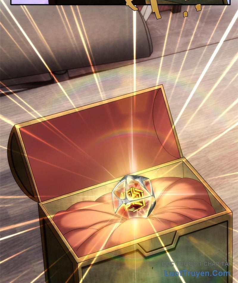 Quỷ Thần Trủng: Chapter 34