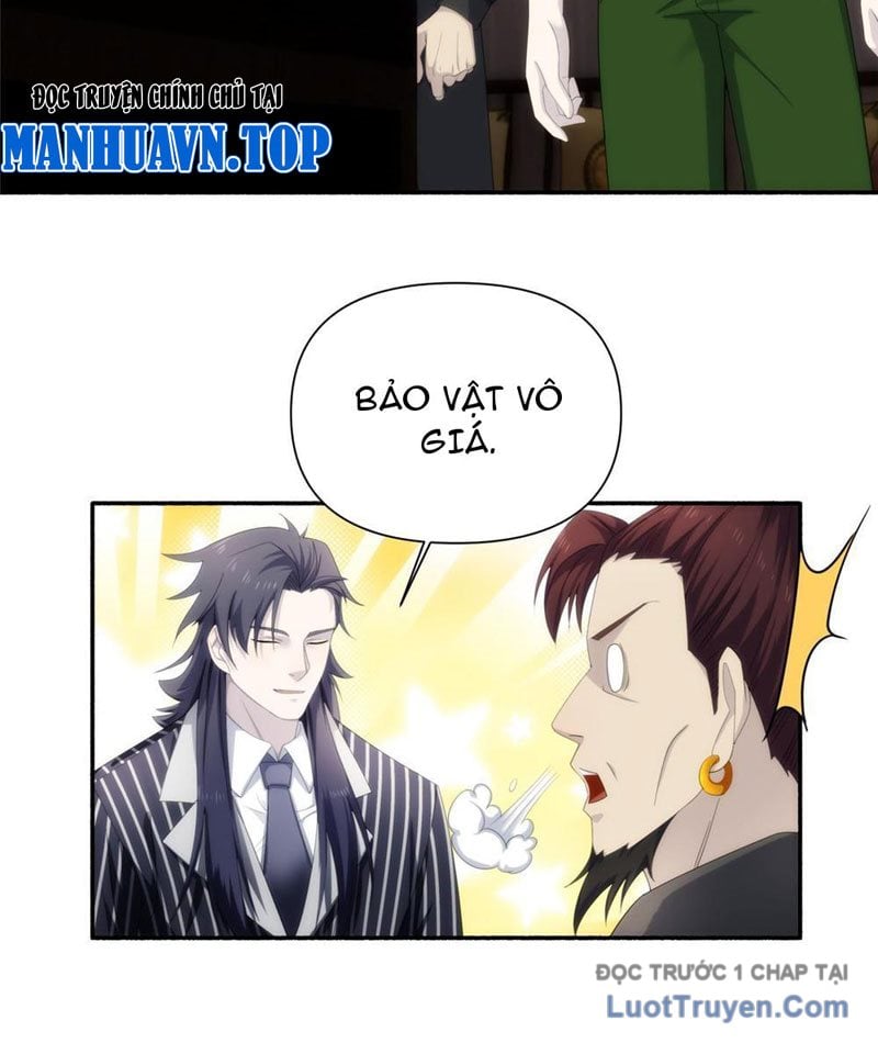 Quỷ Thần Trủng: Chapter 34