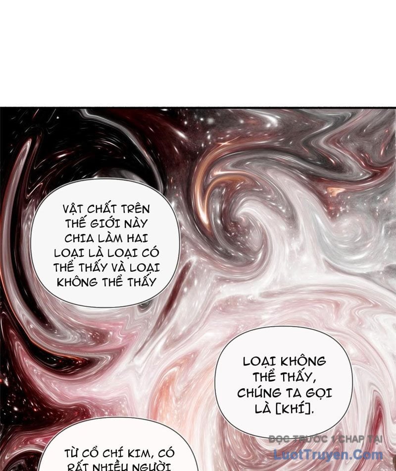 Quỷ Thần Trủng: Chapter 34
