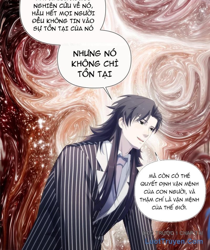 Quỷ Thần Trủng: Chapter 34