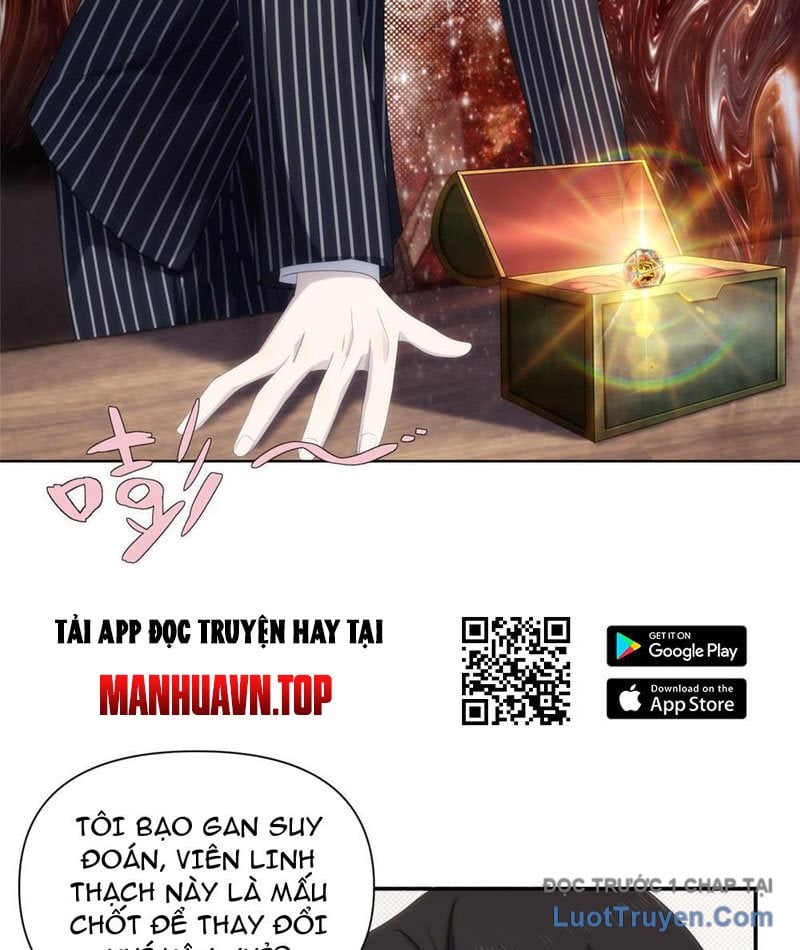 Quỷ Thần Trủng: Chapter 34