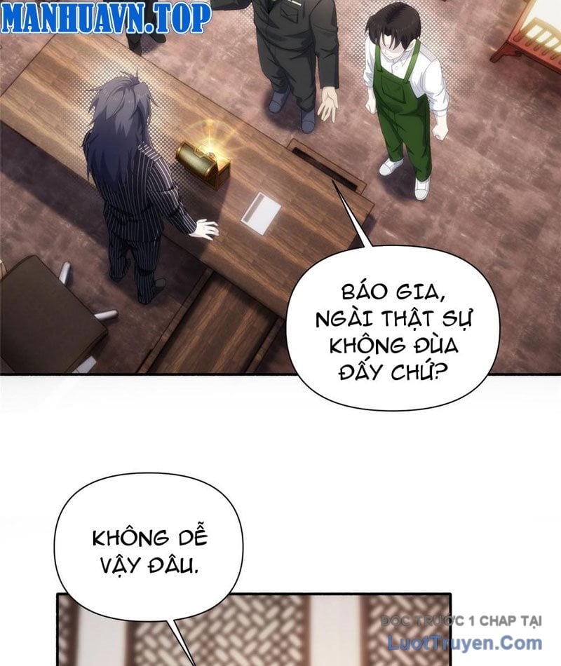 Quỷ Thần Trủng: Chapter 34