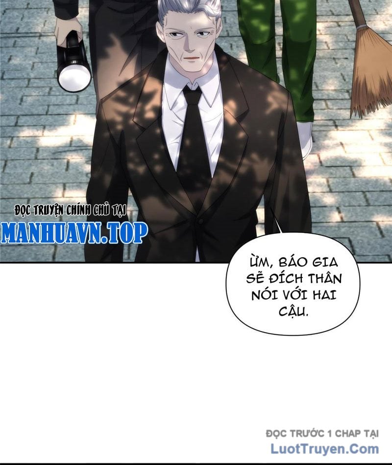 Quỷ Thần Trủng: Chapter 34