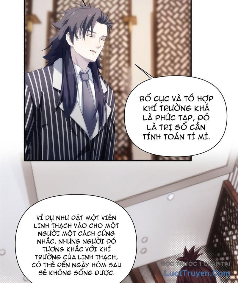 Quỷ Thần Trủng: Chapter 34