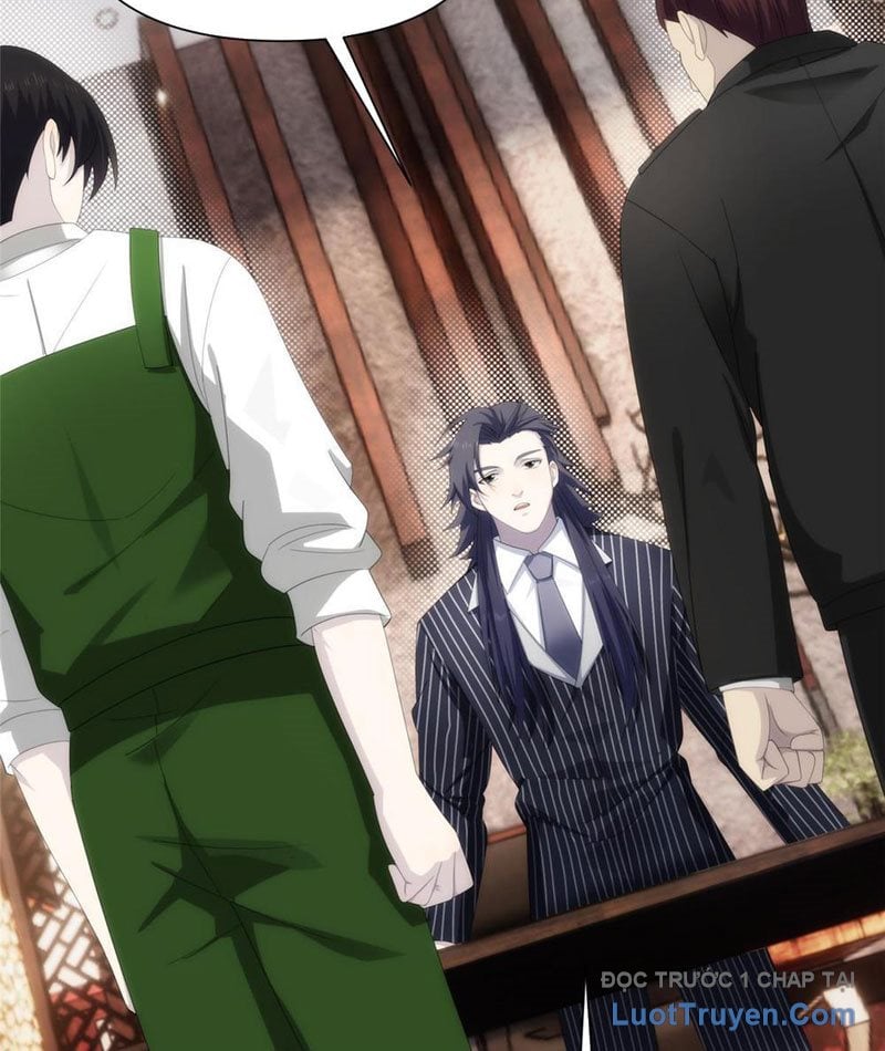 Quỷ Thần Trủng: Chapter 34