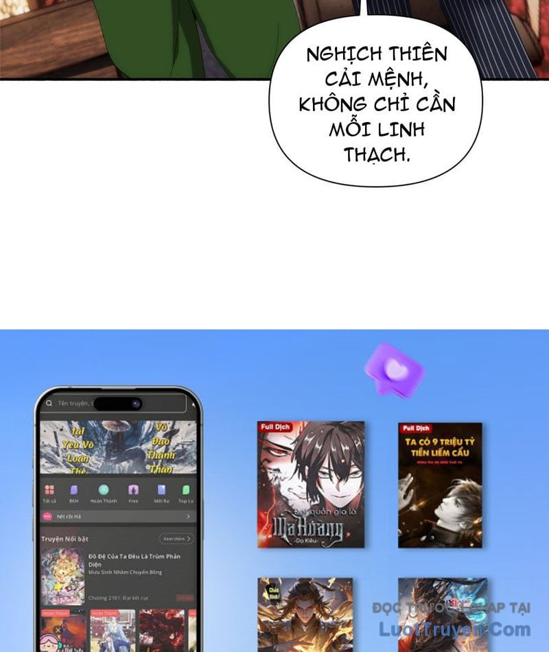 Quỷ Thần Trủng: Chapter 34