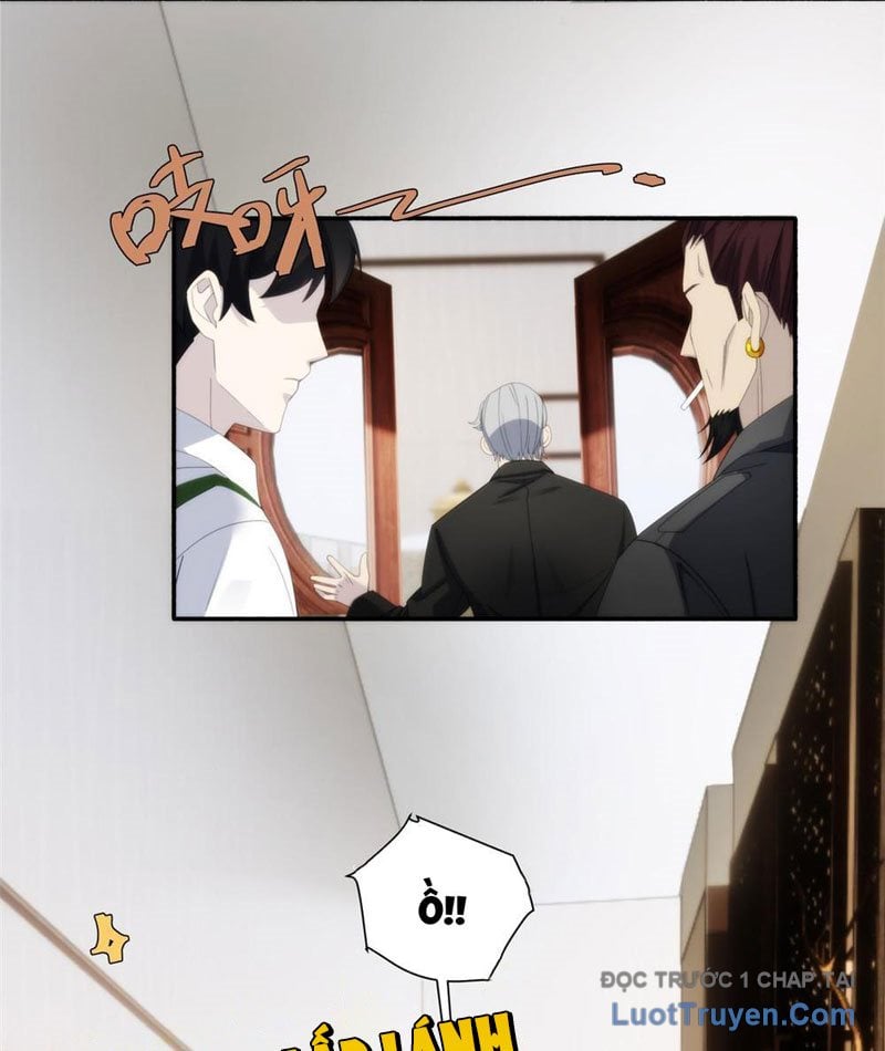 Quỷ Thần Trủng: Chapter 34