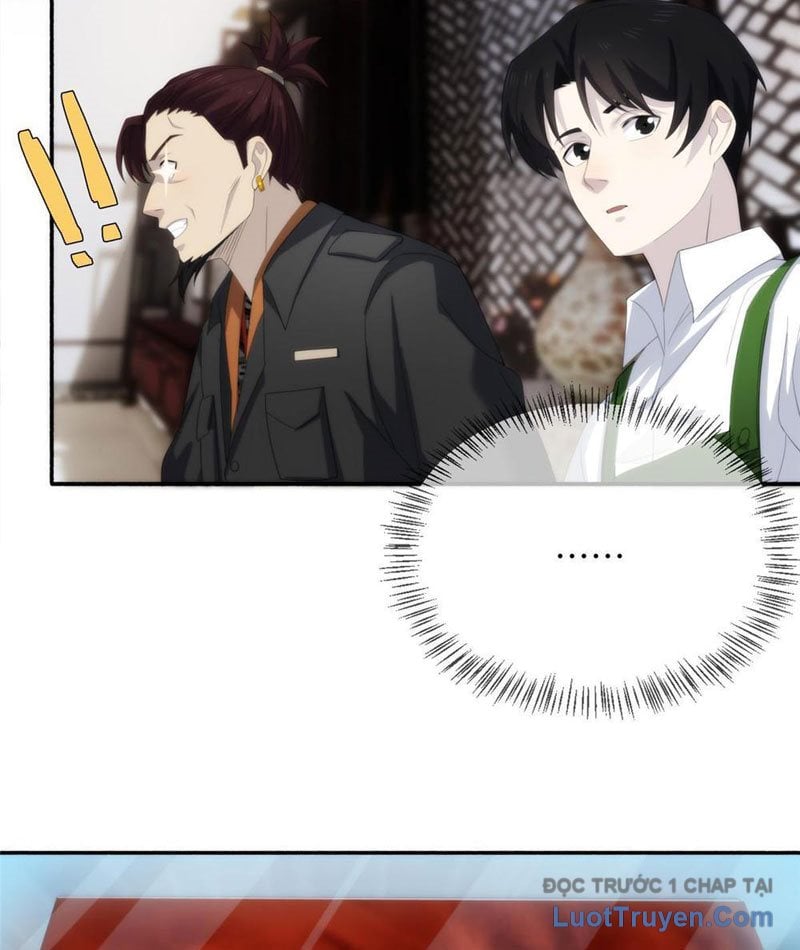 Quỷ Thần Trủng: Chapter 34