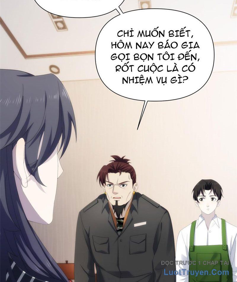 Quỷ Thần Trủng: Chapter 35