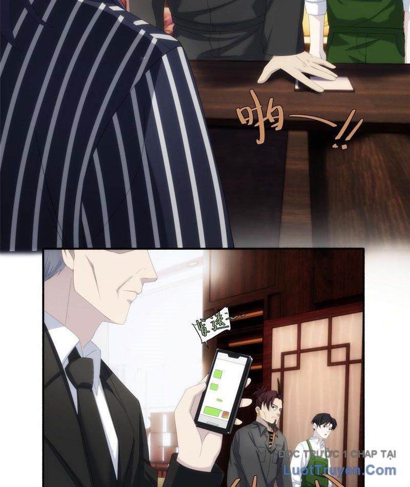 Quỷ Thần Trủng: Chapter 35