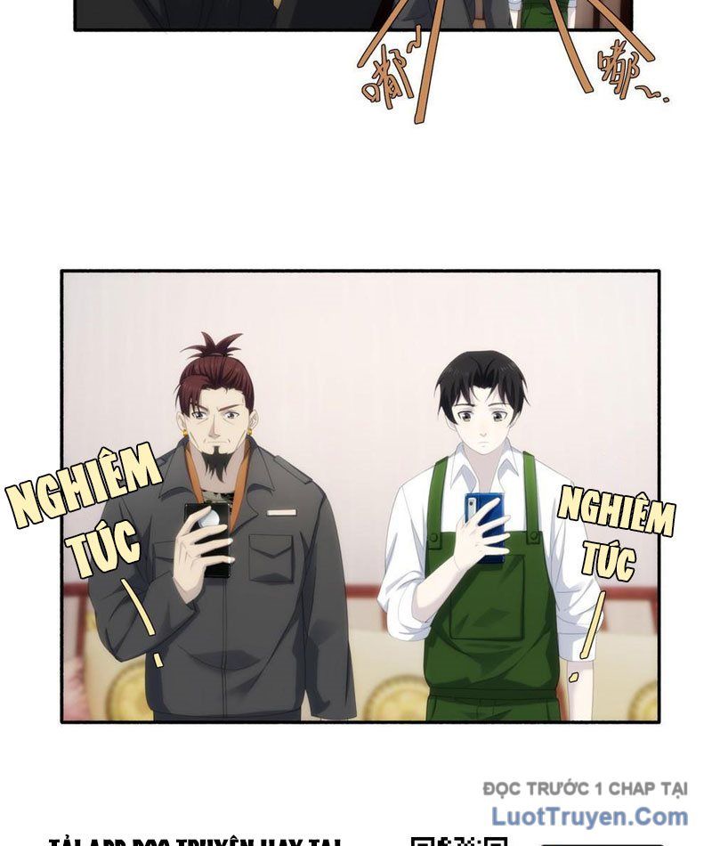 Quỷ Thần Trủng: Chapter 35